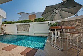 Tropicana Pool Villa