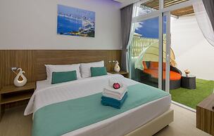 Tropicana Pool Villa