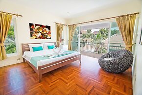 Tropicana Pool Villa