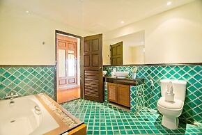 Tropicana Pool Villa