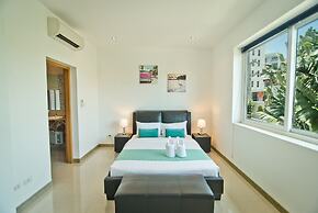 Tropicana Pool Villa