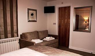 McCafferty’s Guesthouse