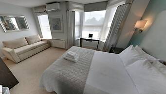 McCafferty’s Guesthouse