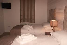 McCafferty’s Guesthouse