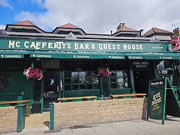 McCafferty’s Guesthouse