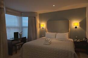 McCafferty’s Guesthouse