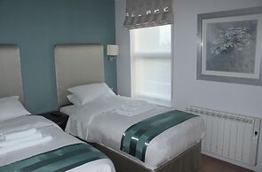 McCafferty’s Guesthouse