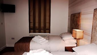 McCafferty’s Guesthouse