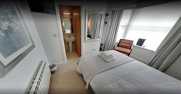 McCafferty’s Guesthouse