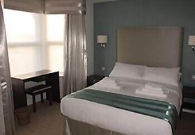 McCafferty’s Guesthouse