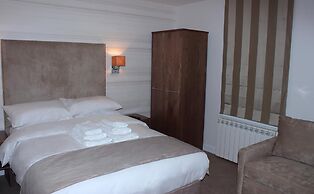 McCafferty’s Guesthouse