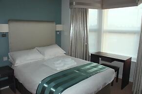 McCafferty’s Guesthouse