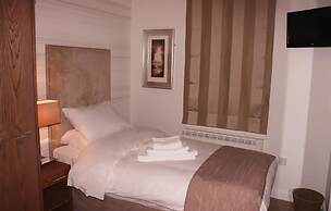 McCafferty’s Guesthouse