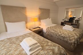 McCafferty’s Guesthouse