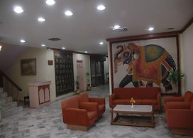 Hotel Jaipur Ashok