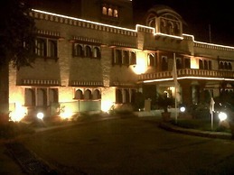 Hotel Jaipur Ashok