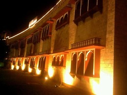 Hotel Jaipur Ashok