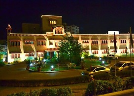 Hotel Jaipur Ashok