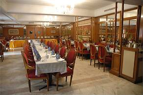 Hotel Jaipur Ashok