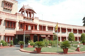 Hotel Jaipur Ashok