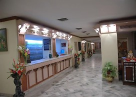 Hotel Jaipur Ashok