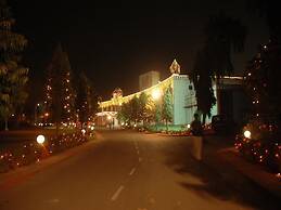 Hotel Jaipur Ashok