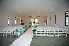 The Estuary Hotel and Spa