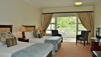 The Estuary Hotel and Spa