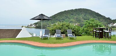 The Estuary Hotel and Spa