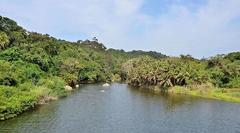 The Estuary Hotel and Spa