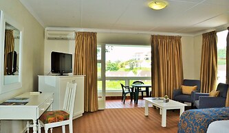 The Estuary Hotel and Spa