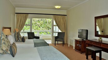 The Estuary Hotel and Spa