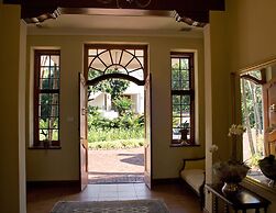 The Estuary Hotel and Spa