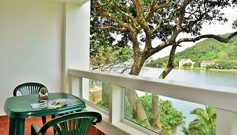 The Estuary Hotel and Spa