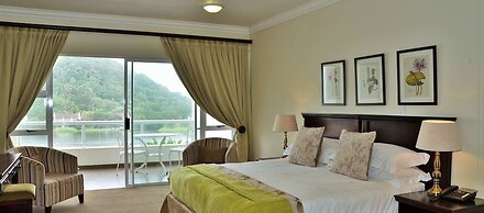 The Estuary Hotel and Spa