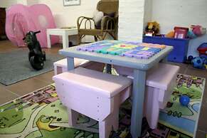 The Estuary Hotel and Spa