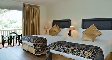 The Estuary Hotel and Spa