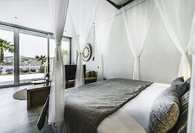 Cape Bodrum Luxury Hotel & Beach