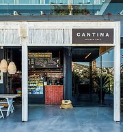 Cape Bodrum Luxury Hotel & Beach