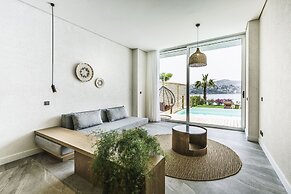 Cape Bodrum Luxury Hotel & Beach