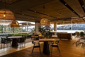 Cape Bodrum Luxury Hotel & Beach