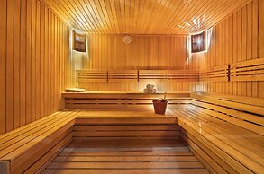 Cape Bodrum Luxury Hotel & Beach