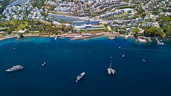 Cape Bodrum Luxury Hotel & Beach