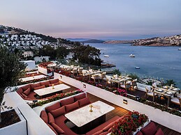Cape Bodrum Luxury Hotel & Beach