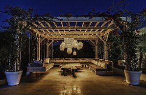 Cape Bodrum Luxury Hotel & Beach