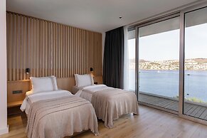 Cape Bodrum Luxury Hotel & Beach