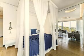 Cape Bodrum Luxury Hotel & Beach