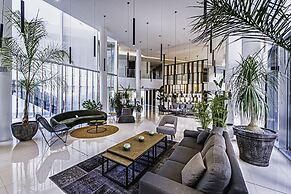 Cape Bodrum Luxury Hotel & Beach