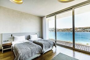 Cape Bodrum Luxury Hotel & Beach