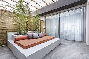 Cape Bodrum Luxury Hotel & Beach